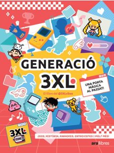 generacio 3xl-9788411731362