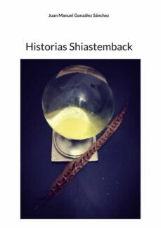 historias shiastemback (ebook)-9788411745062