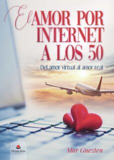 el amor por internet a los 50 (ebook)-9788411751162