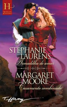 -stephanie laurens-margaret moore-9788411807562