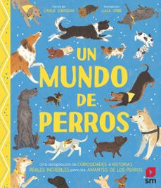 un mundo de perros-carlie sorosiak-9788411822862