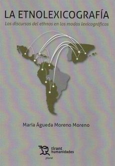 la etnolexicografia-maria agueda moreno moreno-9788411833462