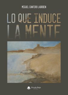 lo que induce la mente (ebook)-9788411893862