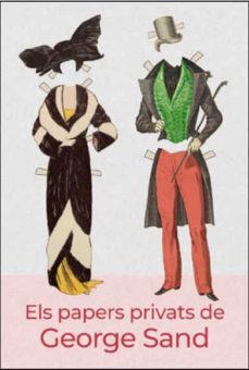 els papers privats de george sand-9788412020762