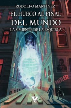 la simiente de la esquirla (ebook)-9788412042962