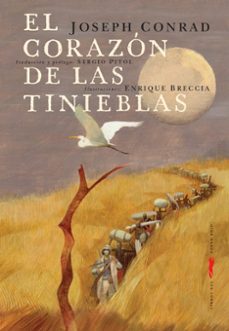 el corazon de las tinieblas-joseph conrad-9788412078862