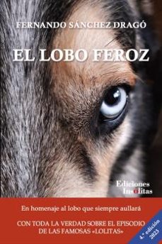el lobo feroz-9788412103762