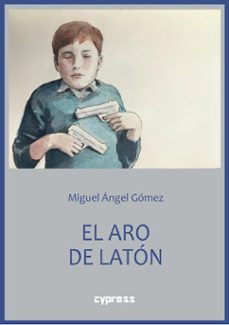 el aro de laton-9788412127362