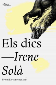 els dics (ebook)-irene sola saez-9788412138962