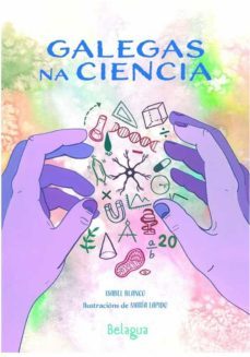 galegas na ciencia-isabel blanco-9788412143362