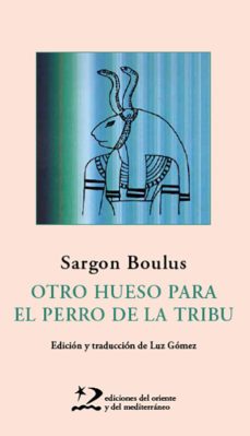 -sargon boulus-9788412166262