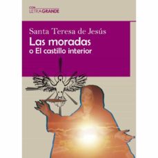 las moradas o el castillo interior-9788412182262