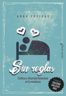 sin reglas (ebook)-9788412191462