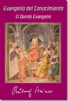 evangelio del conocimiento: el quinto evangelio segun la cronica akashica-9788412208962