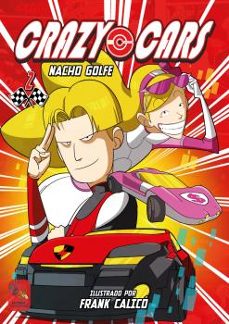 crazy cars 2-9788412225662