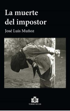 la muerte del impostor-9788412268362
