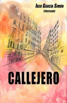 callejero-iker garcia simon-9788412318562