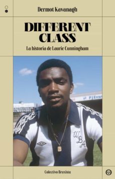 different class-dermot kavanagh-9788412342062