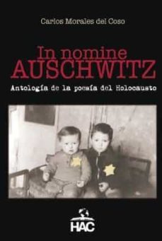 in nomine auschwitz-carlos morales del coso-9788412389562