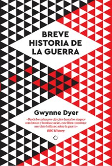 breve historia de la guerra-9788412407662