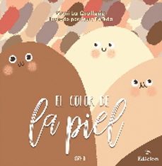 color de la piel-coni la grotteria-9788412412062