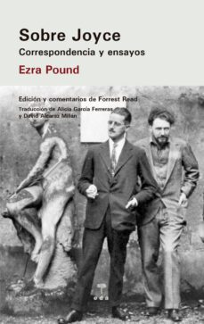 sobre joyce-ezra pund-9788412420562