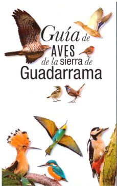 guia de aves de la sierra de guadarrama-angel sanchez crespo-9788412502862