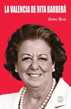 la valencia de rita barbera-9788412526462