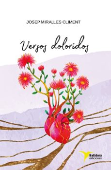 versos doloridos-josep miralles climent-9788412550962