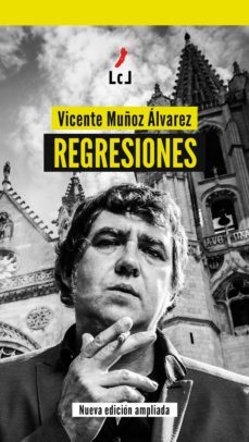 regresiones (ebook)-vicente muñoz alvarez-9788412566062