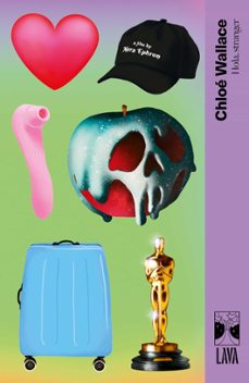hola, stranger (ebook)-chloe wallace-9788412582062