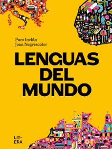 lenguas del mundo-9788412585162