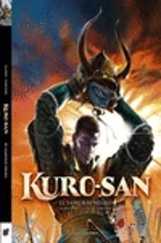 kuro-san-9788412655162