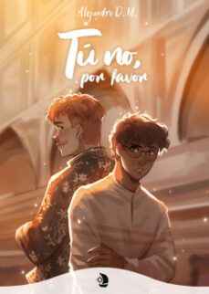 tu no, por favor-alejandro d. martinez martin-9788412662962