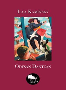odesan dantzan-9788412668162