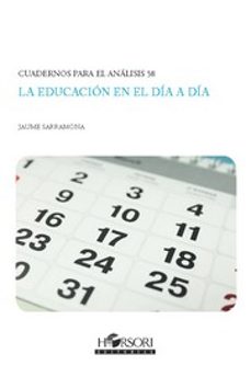 la educacion en el dia a dia-9788412719062