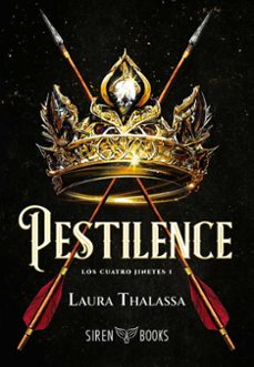 pestilence-laura thalassa-9788412723762