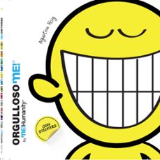 orgulloso me!-agustina roig-9788412731262