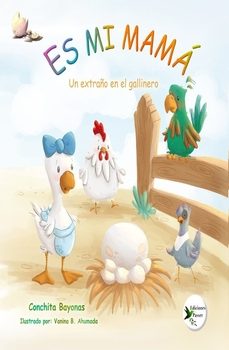 es mi mama-conchita bayonas-9788412748062