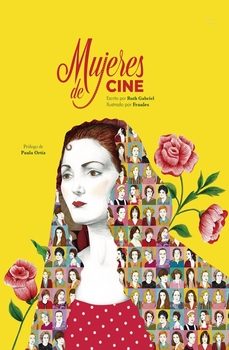 mujeres de cine-ruth gabriel-9788412756562