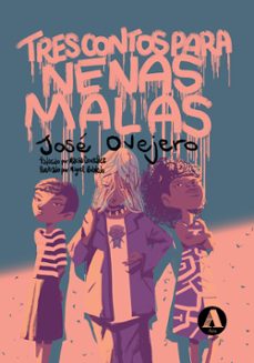 tres contos para nenas malas-9788412769562