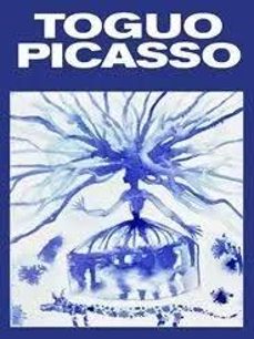 toguo picasso-androula michael-9788412802962