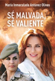 se malvada, se valiente (ebook)-9788412814262