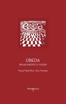 ubeda-manuel mateo perez-9788412835762
