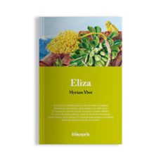 eliza (ebook)-myriam ybot-9788412863062
