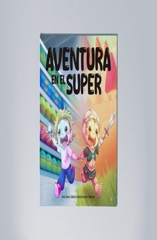 aventura en el super-rocio clavero calderon-marina fernandez valenzuela-9788412875362