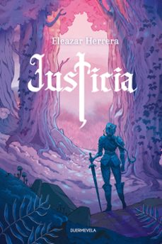 justicia (ebook)-eleazar herrera-9788412890679