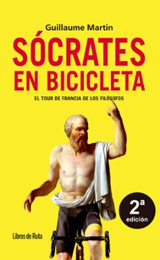 socrates en bicicleta-guillaume martin-9788412905762
