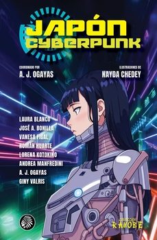 japon cyberpunk-alberto jose ogayas-9788412934762