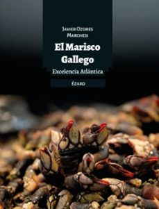 el marisco gallego-javier ozores marchesi-9788412942262
